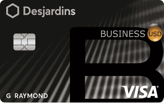 Visa US Business