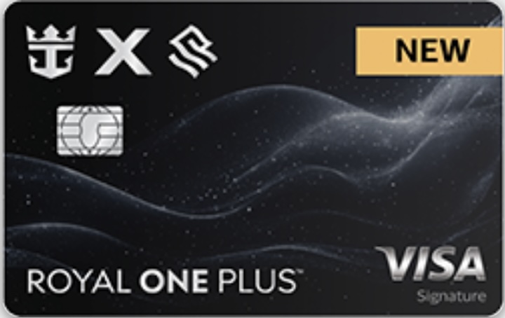 Royal ONE Plus™ Visa Signature® Credit Card