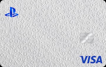 PlayStation® Visa® Credit Card