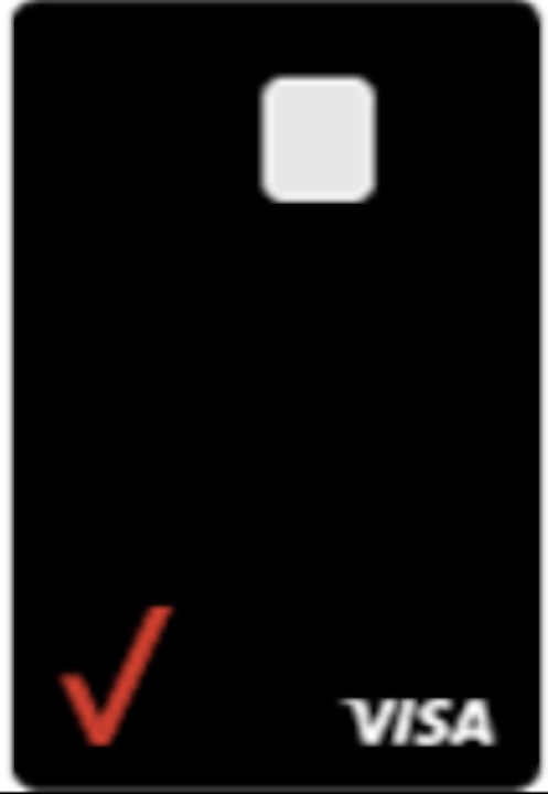 Verizon Visa® Card