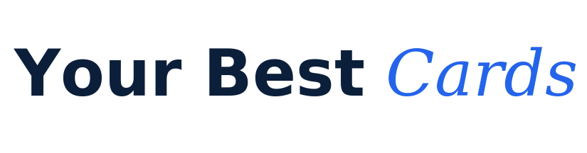 Your Best Cards