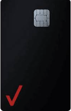 Verizon Visa® Card